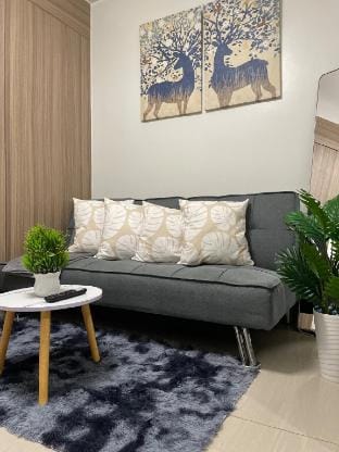 The Ren Suite Facing Amenities Apartment in Pasay