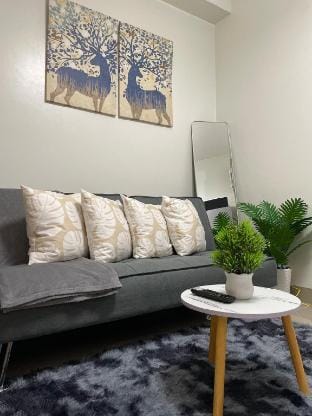 The Ren Suite Facing Amenities Apartment in Pasay