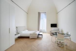 Palazzo della Torre 102 Apartment in Bari