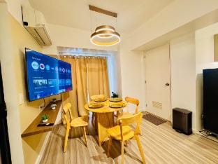 Cozy Vibes Retreat in Makati Vacation rental in Pasay
