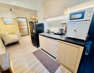Cozy Vibes Retreat in Makati Vacation rental in Pasay