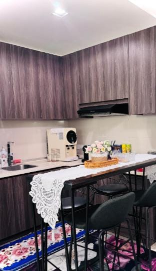 Subang Jaya @ Relax and enjoy your staycation Apartment in Subang Jaya