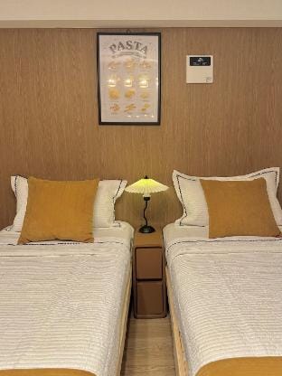 Panda stay 【浅草駅】5分 静か住宅 Vacation rental in Shinjuku