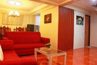 Casa Kiele - Transient House Vacation rental in Baguio