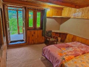 The SoulTrip - Jibhi(Chehni Kothi) Vacation rental in Himachal Pradesh