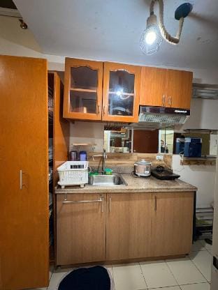 Jasz Staycation by Moldex Vacation rental in Baguio