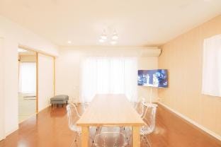 BBQ OK (Small Space) | 8Beds | 3futon|Beach Nearby Vacation rental in Fukuoka