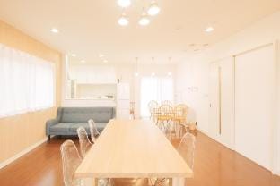 BBQ OK (Small Space) | 8Beds | 3futon|Beach Nearby Vacation rental in Fukuoka