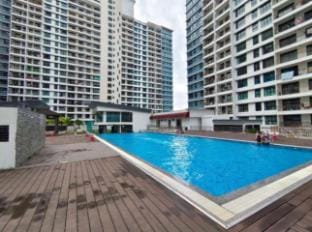 TGR 2bedroom2bath by soulsisters Apartment in Johor Bahru