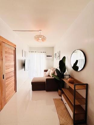 Cozy Condo at Camella Verdant, Puerto Princesa Vacation rental in Puerto Princesa