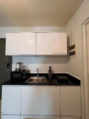 Cozy Condo at Camella Verdant, Puerto Princesa Vacation rental in Puerto Princesa
