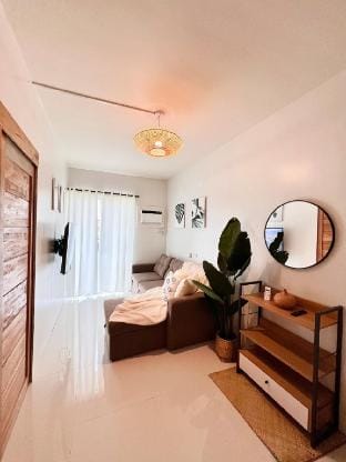 Cozy Condo at Camella Verdant, Puerto Princesa Vacation rental in Puerto Princesa