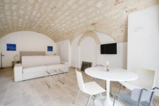 Palazzo della Torre 001 Apartment in Bari