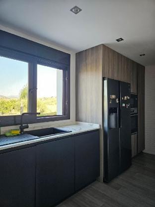 Country house in a top setting Vacation rental in Sierra de las Nieves