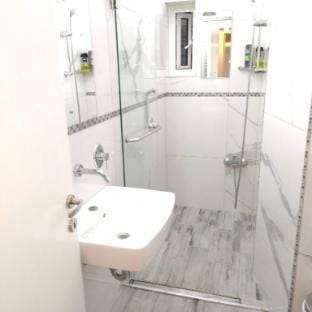 Promenade Apartment With Sea View YR2L Apartment in Thessaloniki