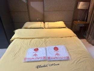 Quiet clean department Room 1217 Vacation rental in Makati