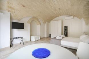Palazzo della Torre 002 Apartment in Bari