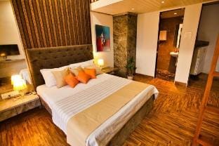 Yash Villa Malhaar Villa in Maharashtra