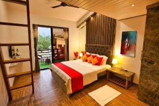 Yash Villa Malhaar Villa in Maharashtra