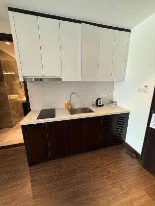 Khanh Phong Apartment Sapphire S2 2 Room Vacation rental in Laos