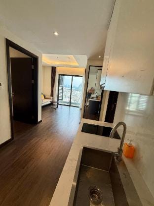 Khanh Phong Apartment Sapphire S2 2 Room Vacation rental in Laos
