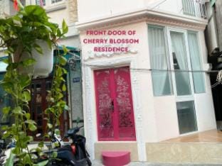 Cherry Blossom Boutique Hotel ENTIRE HOME Vacation rental in Ho Chi Minh City