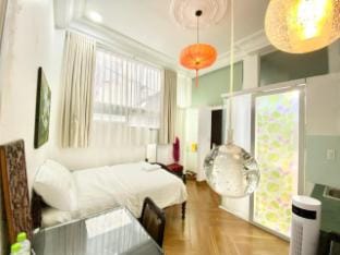Cherry Blossom Boutique Hotel ENTIRE HOME Vacation rental in Ho Chi Minh City