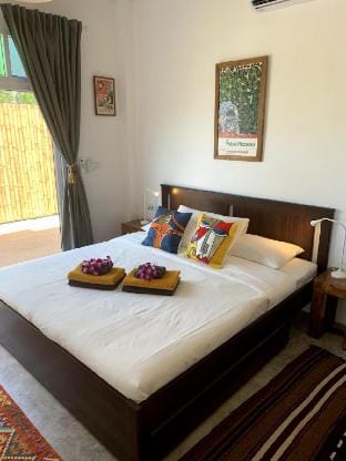 Boho-Luxe Pool Villa with Simply Amazing Views  Vacation rental in Krabi Changwat
