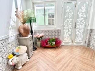 Cherry Blossom Boutique Hotel ENTIRE HOUSE Vacation rental in Ho Chi Minh City