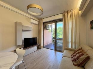Luxury Apartment Metro Cornelia Vacation rental in Rome