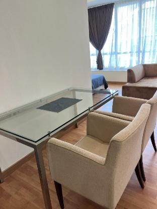 Parkview KLCC service apartment @studio Apartment in Federal Territory of Kuala Lumpur