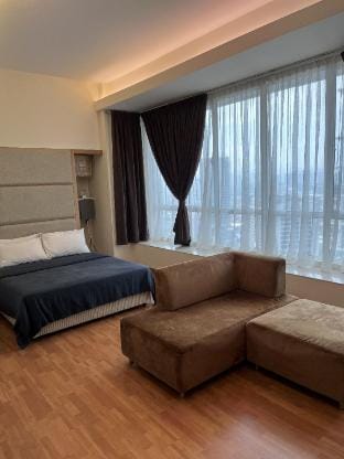 Parkview KLCC service apartment @studio Apartment in Federal Territory of Kuala Lumpur