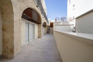 Palazzo della Torre 004 Apartment in Bari