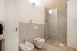 Palazzo della Torre 004 Apartment in Bari