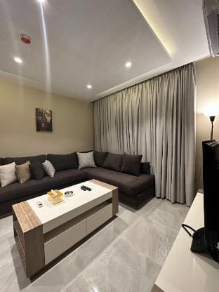 Charming Amman Apartment with Modern Amen Apartment in Africa