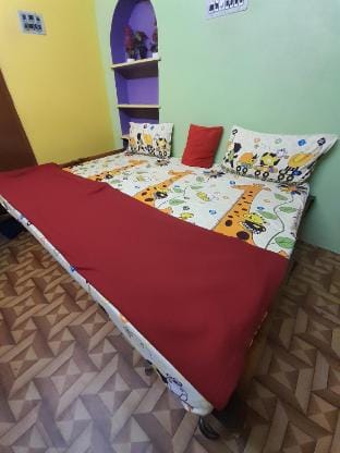 Sea Birds guest house  Villa in Puducherry, India