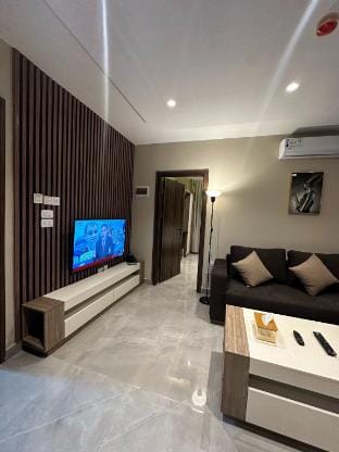 Charming Amman Apartment for Rent - Entire Ho Apartment in Africa