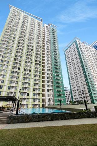 Cebu City Houses Vacation rental in Lapu-Lapu City