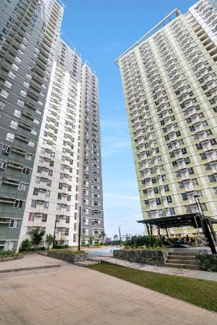 Cebu City Houses Vacation rental in Lapu-Lapu City