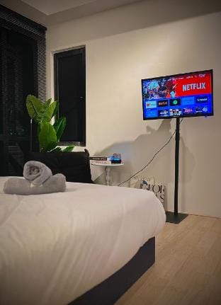 Revo@Aurora Studio | Near Axiata & Pavilion 05B Vacation rental in Federal Territory of Kuala Lumpur