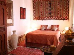 Riad Emotion Riad in Essaouira