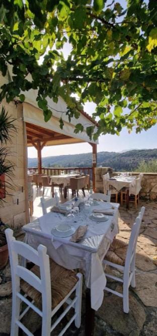 Villa Penelope Creta Villa in Crete