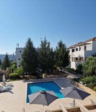 Villa Penelope Creta Villa in Crete