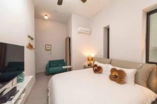 靜河畔民宿 Vacation rental in Taiwan, Province of China