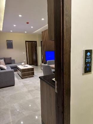 Charming Amman Apartment with Electric Heating Free Park Apartment in Africa