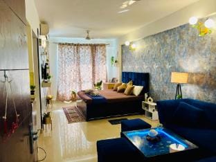 Zest Haven Apartment in Noida
