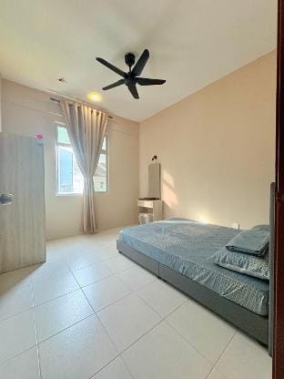 Kota Tinggi Scientex  Homestay Vacation rental in Johor
