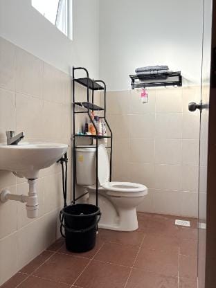 Kota Tinggi Scientex  Homestay Vacation rental in Johor