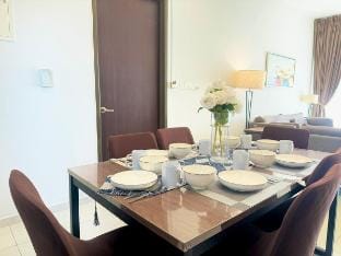 Danga Bay Houses Vacation rental in Johor Bahru