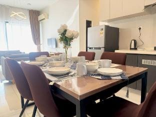 Danga Bay Houses Vacation rental in Johor Bahru